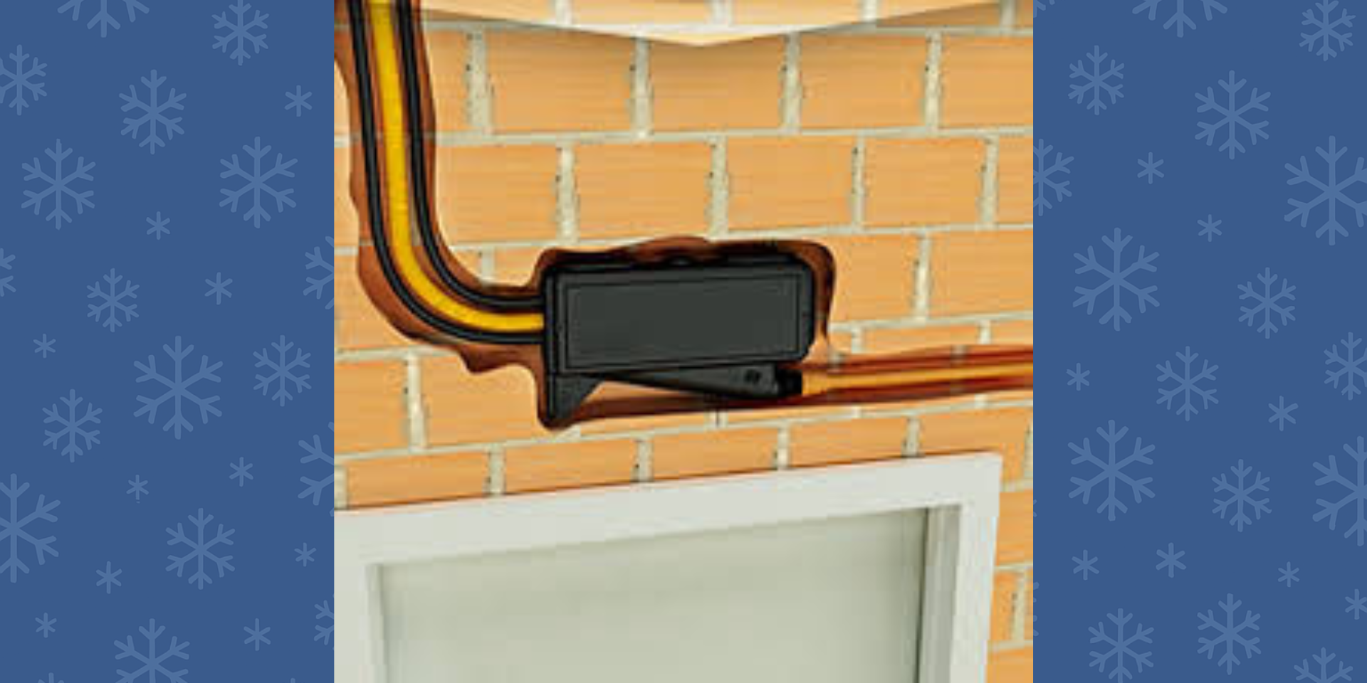 Infraestrutura de Ar Condicionado