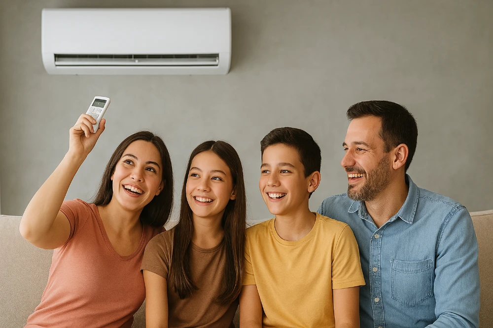 Arkotec Ar Condicionado