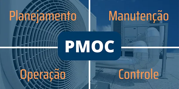 PMOC e Contratos de Manutenção Preventiva e Corretiva